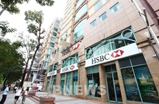 HSBC concede un préstamo sindicado de mil millones de dólares a Techcombank 