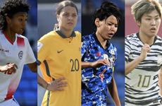 Futbolista vietnamita brillará en Copa Mundial Femenina de 2023, según AFC