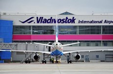 Ciudad rusa de Vladivostok espera abrir pronto vuelos directos a Vietnam