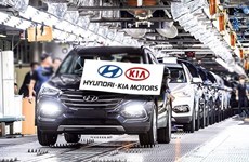 Aumentan drásticamente ventas de Hyundai y Kia en Vietnam e Indonesia