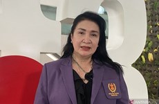 Destacan preparación de Indonesia para los Juegos Paralímpicos de la ASEAN