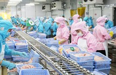 Actualizan normas de mercado chino para ventas de productos agrícolas vietnamitas