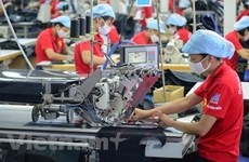 Standard Chartered pronostica crecimiento de PIB de Vietnam del 6,7% en 2022