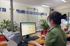 Garantizan derechos de vietnamitas ante problema relativo al nuevo pasaporte