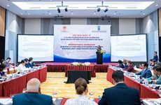 Vietnam por garantizar derechos de grupos vulnerables en respuesta al cambio climático