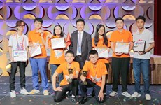 Resaltan resultado sin precendentes de Vietnam en Campeonato Mundial de Microsoft Office