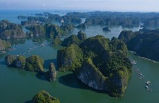  Bahía de Lan Ha, el destino más hermoso de Vietnam, según Thrillist