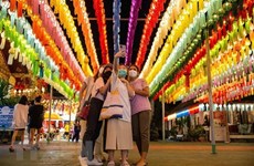 Tailandia trabaja por lograr 33 mil millones de dólares por ingreso de turismo en 2022