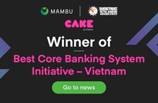 Banco digital vietnamita gana Premios de Bancas y Finanzas de Asia