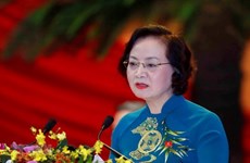 Hanoi acogerá Conferencia de jefes de servicios civiles de ASEAN y sus países socios