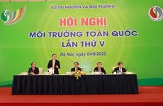 Vietnam apunta a promover economía circular y desarrollo sostenible