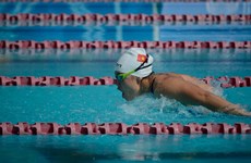 Nadadores vietnamitas establecen cuatro plusmarcas en ASEAN Para Games