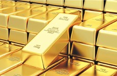 Demandas de oro en Vietnam crecen en 11 por ciento
