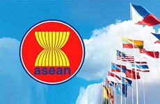 Inauguran XXIX Foro Regional de la ASEAN