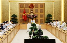 Promueven en Vietnam mecanismo de ventanilla única nacional y de la ASEAN