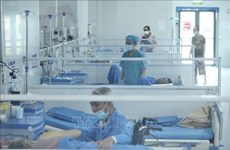  Vietnam confirma mil 381 casos nuevos de COVID-19