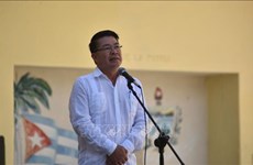 Distinguen en Cuba especial amistad y solidaridad entre Vietnam y Laos
