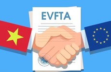 EVFTA crea buen impulso para exportación de Vietnam, según expertos