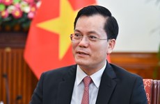 ASEAN celebra 55 años de fundación con grandes avances, destaca vicecanciller vietnamita