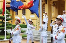 Enfoque: Vietnam orgulloso de ser miembro clave para desarrollo de ASEAN