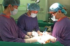 Vietnam realiza casi seis mil 500 trasplantes de órganos en los últimos 30 años