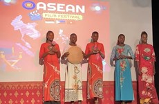 Conmemoran 55 aniversario de fundación de la ASEAN en Tanzania