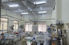 Vietnam confirma más de dos mil nuevos casos de COVID-19 este miércoles