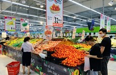 Promueve provincia vietnamita de Quang Ninh consumo de productos nacionales