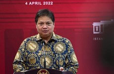 Indonesia anuncia el fin del fondo para el control de la pandemia