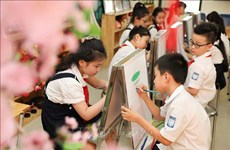 Hanoi por elevar la calidad de sistema de educación