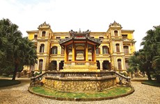 Palacio An Dinh