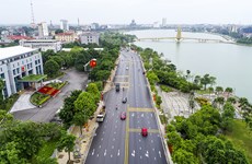 Phu Tho, destino de inversión en el Norte de Vietnam 