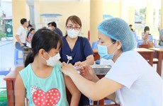 Vietnam reporta casi tres mil casos nuevos de COVID-19