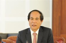 Destituyen a un dirigente de la provincia vietnamita de Gia Lai 