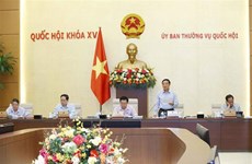 Parlamento vietnamita revisa Ley de Implementación de la Democrania de Base