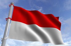 Vietnam felicita a Indonesia por su Día Nacional 