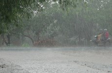 Myanmar registra nuevo récord diario de lluvia durante más de 50 años