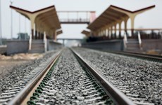 Tailandia trabaja con Malasia en proyectos ferroviarios que conectan países de ASEAN