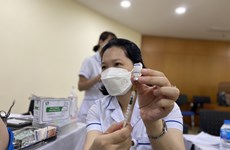 Vietnam registra tres mil 295 nuevos casos de COVID-19, la cifra más alta en tres meses
