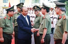 Presidente vietnamita exige garantizar desarrollo económico