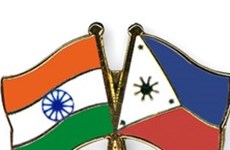 India y Filipinas efectúan consulta política y diálogo estratégico 