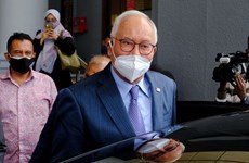 Tribunal Federal de Malasia considera la apelación final del ex primer ministro Najib Razak