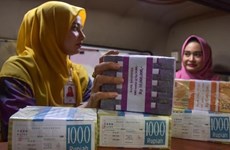 Indonesia emite nuevos billetes