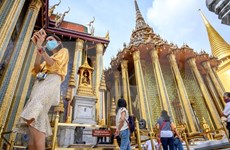 Tailandia planea extender la estadía de turistas