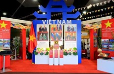 Presentan cultura vietnamita en Army Games 2022