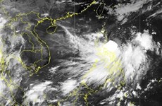 Alertan sobre posibles ciclones tropicales en el Mar del Este