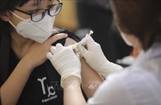 Vietnam registra más de tres mil nuevos casos de COVID-19