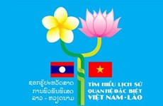Más de 95 mil personas participan en concurso sobre solidaridad especial Vietnam-Laos