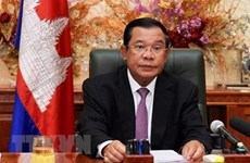 Premier de Camboya aprecia establecimiento de enseñanza de idioma vietnamita