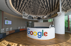Google lanza tercer centro de datos en Singapur